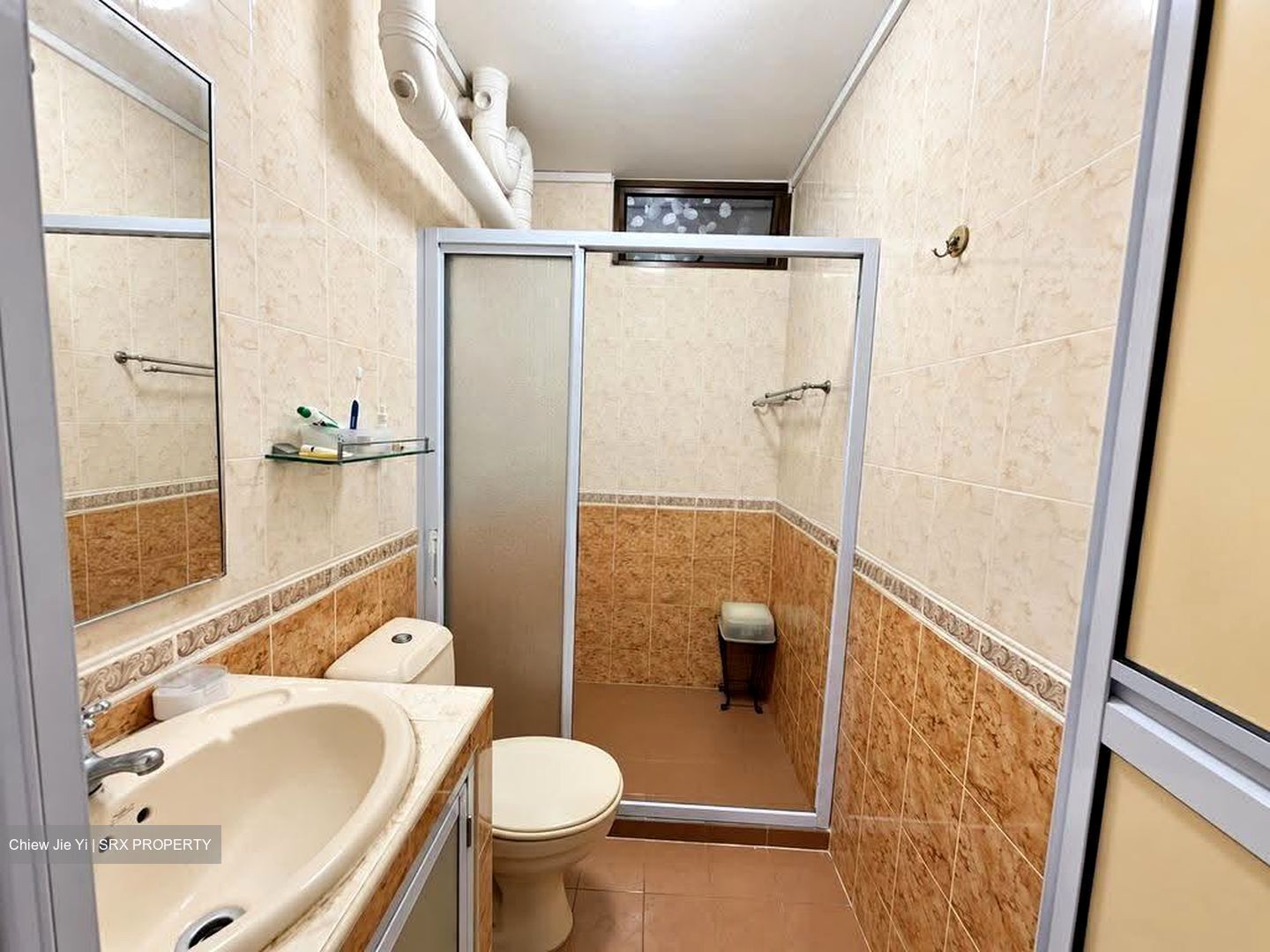 Blk 291C Spring View (Bukit Batok), HDB 4 Rooms #633593861